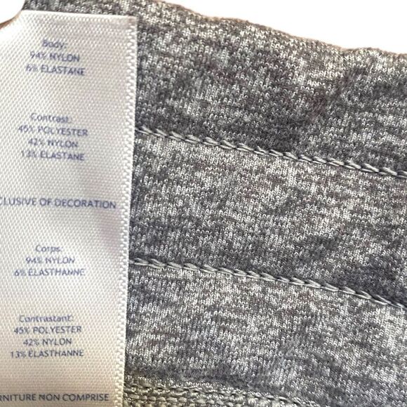 ivivva Live To Move Studio Crop Pants - Picture 8 of 9